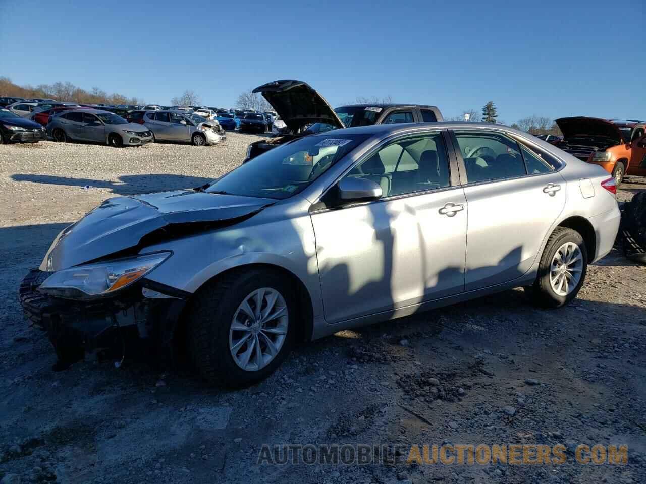 4T4BF1FK7GR570877 TOYOTA CAMRY 2016