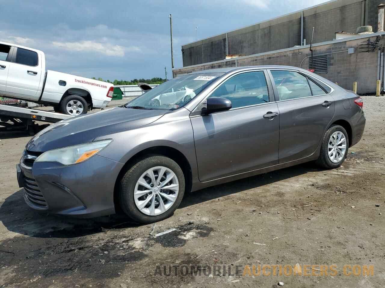 4T4BF1FK7GR572158 TOYOTA CAMRY 2016