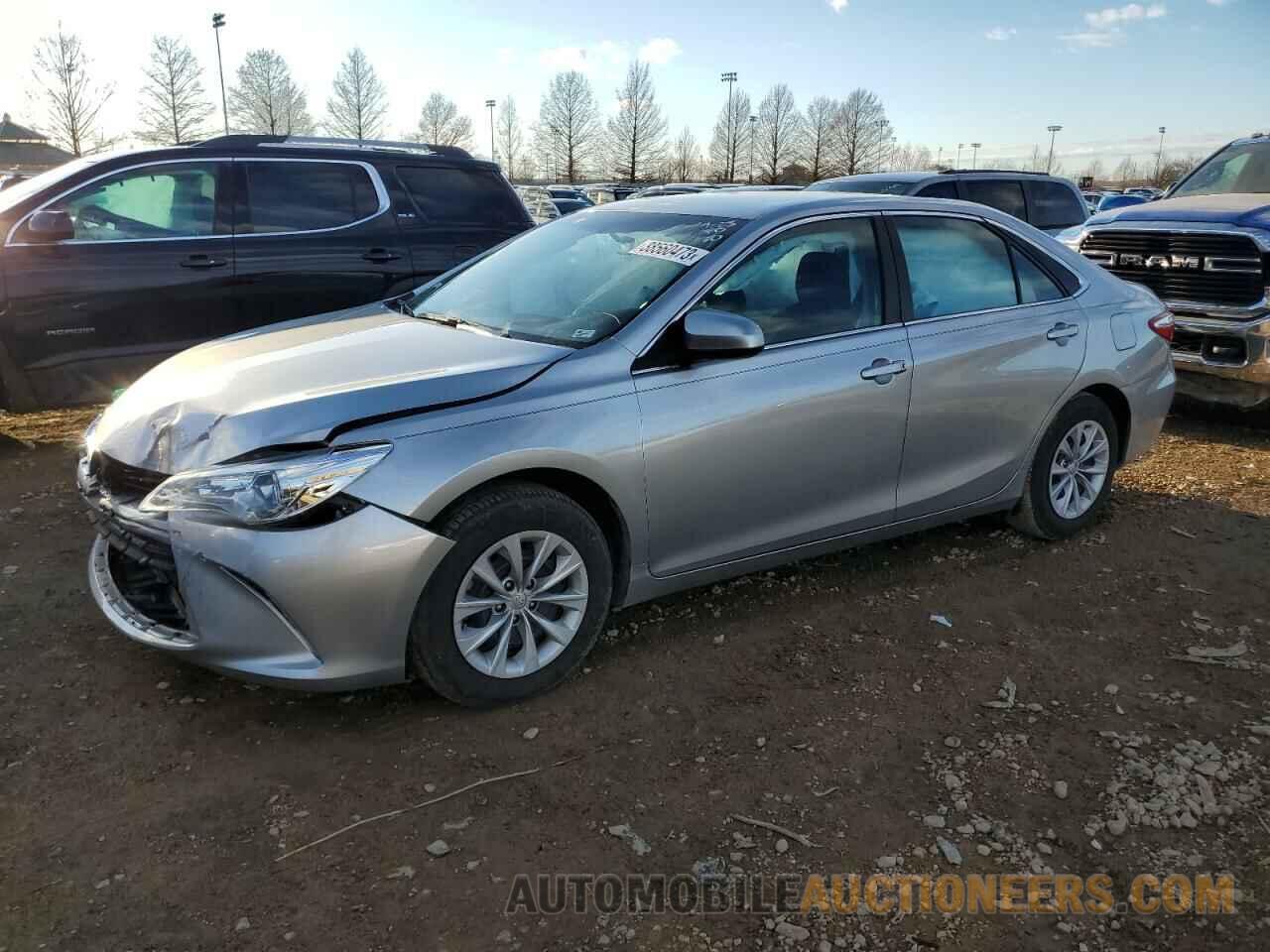 4T4BF1FK7GR574248 TOYOTA CAMRY 2016