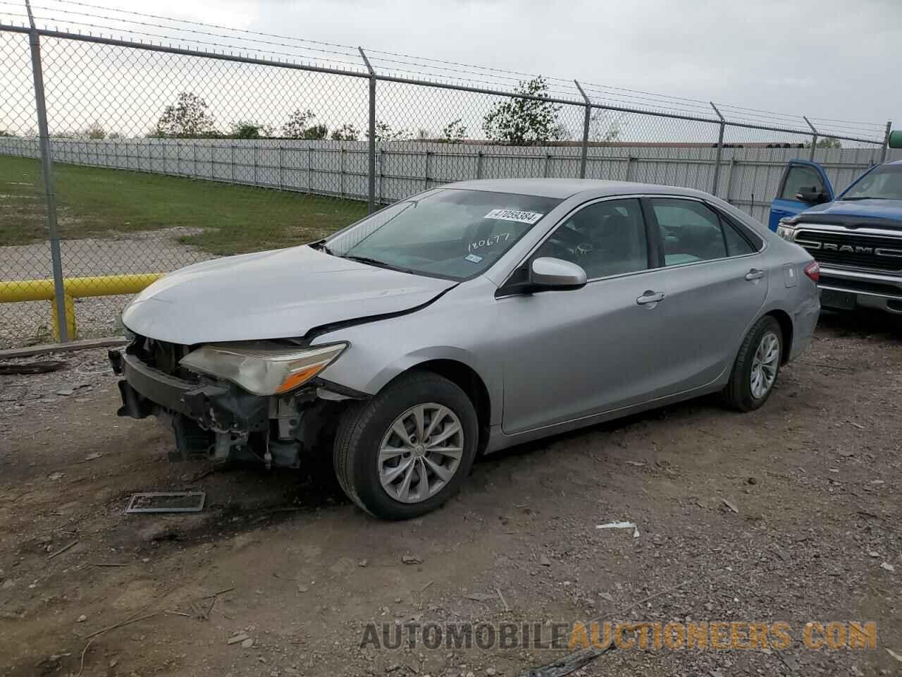 4T4BF1FK7GR580048 TOYOTA CAMRY 2016