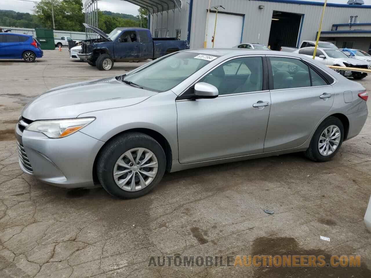 4T4BF1FK7GR582060 TOYOTA CAMRY 2016