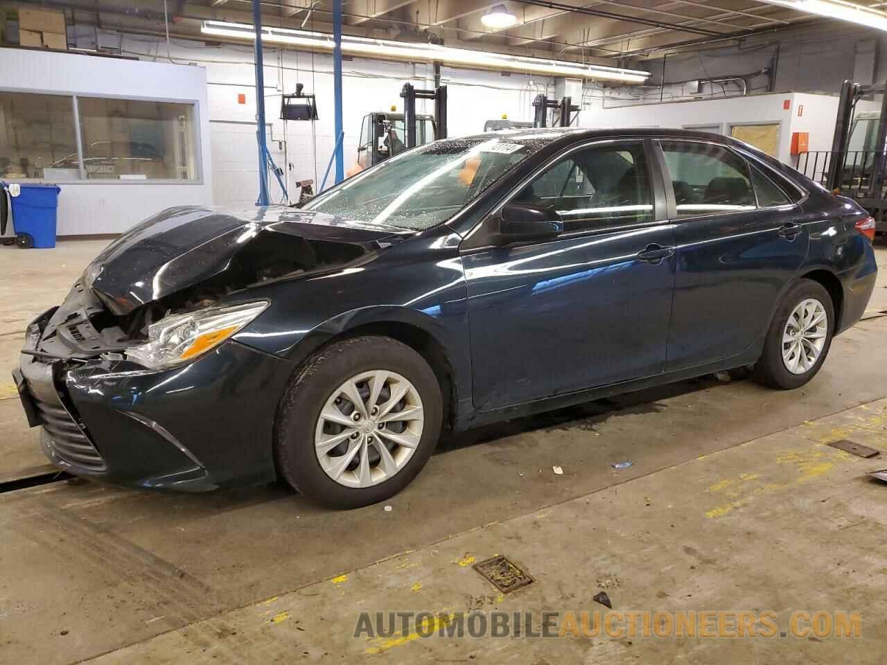 4T4BF1FK8FR445627 TOYOTA CAMRY 2015