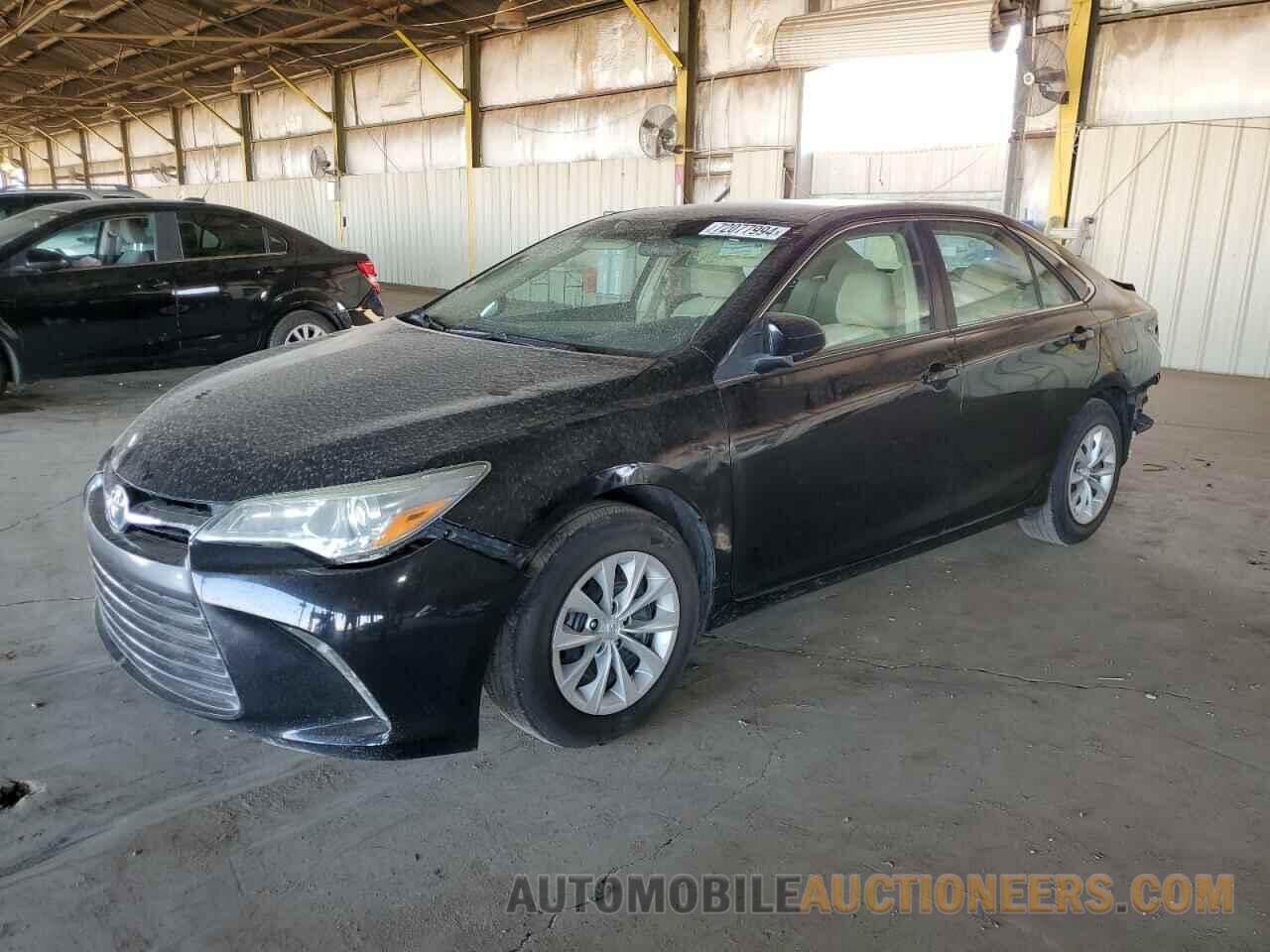 4T4BF1FK8FR450469 TOYOTA CAMRY 2015