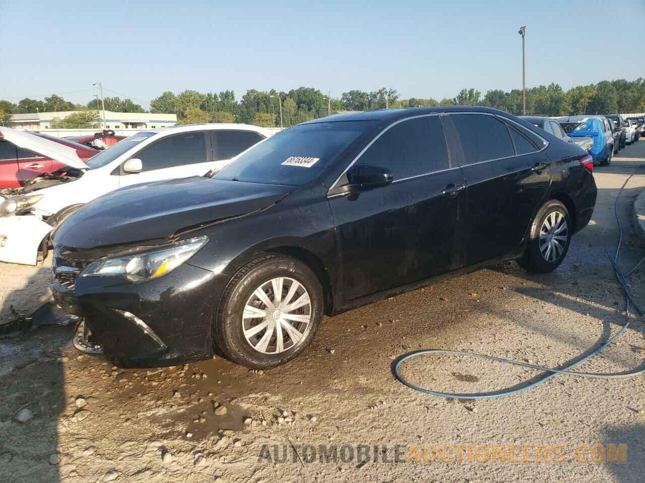 4T4BF1FK8FR451654 TOYOTA CAMRY 2015