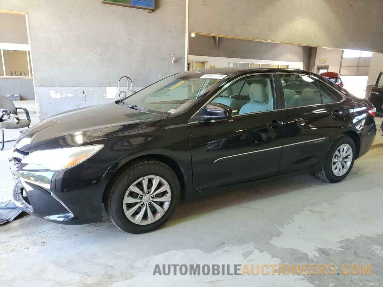 4T4BF1FK8FR457051 TOYOTA CAMRY 2015