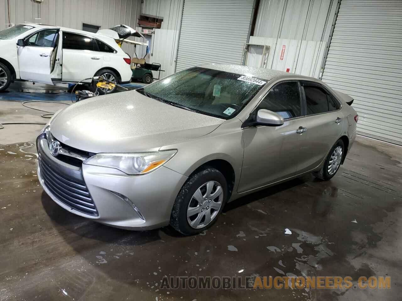 4T4BF1FK8FR457311 TOYOTA CAMRY 2015