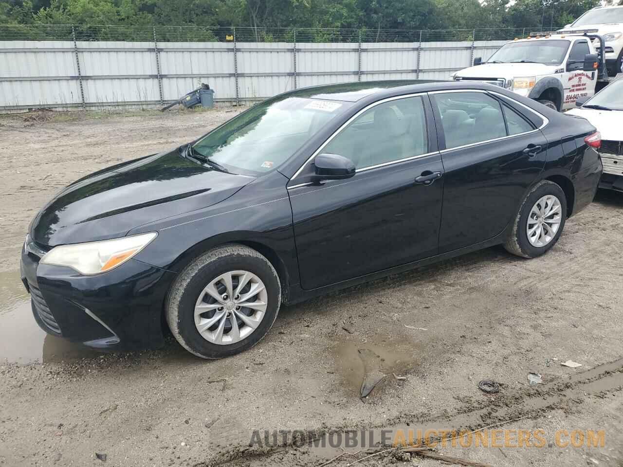 4T4BF1FK8FR461150 TOYOTA CAMRY 2015