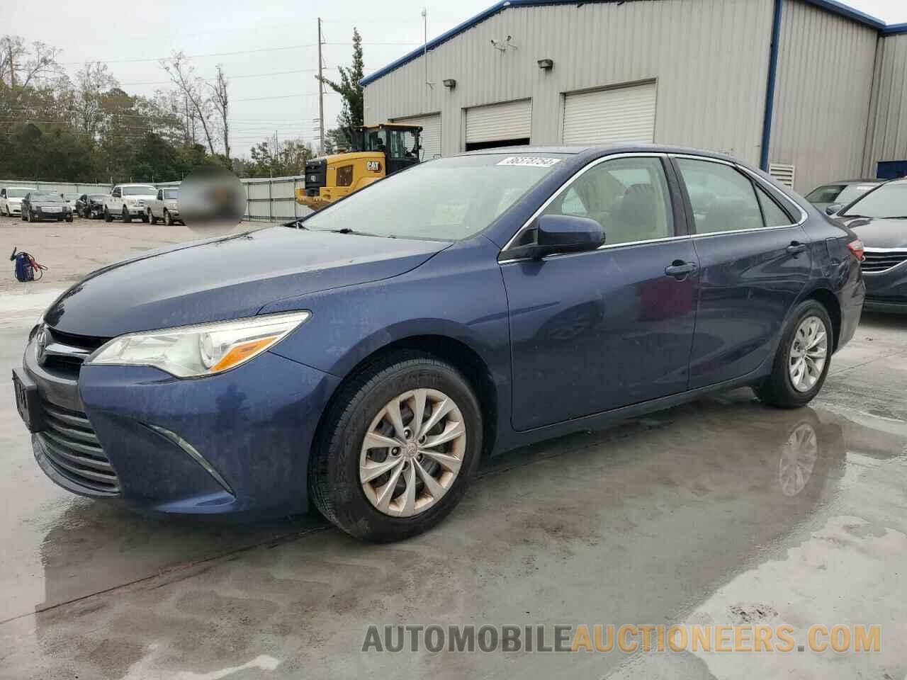 4T4BF1FK8FR470625 TOYOTA CAMRY 2015