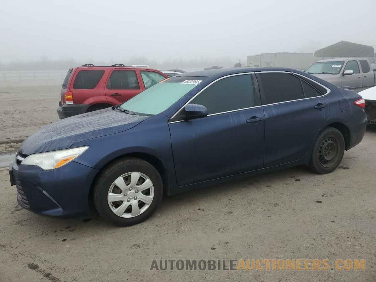 4T4BF1FK8FR471872 TOYOTA CAMRY 2015