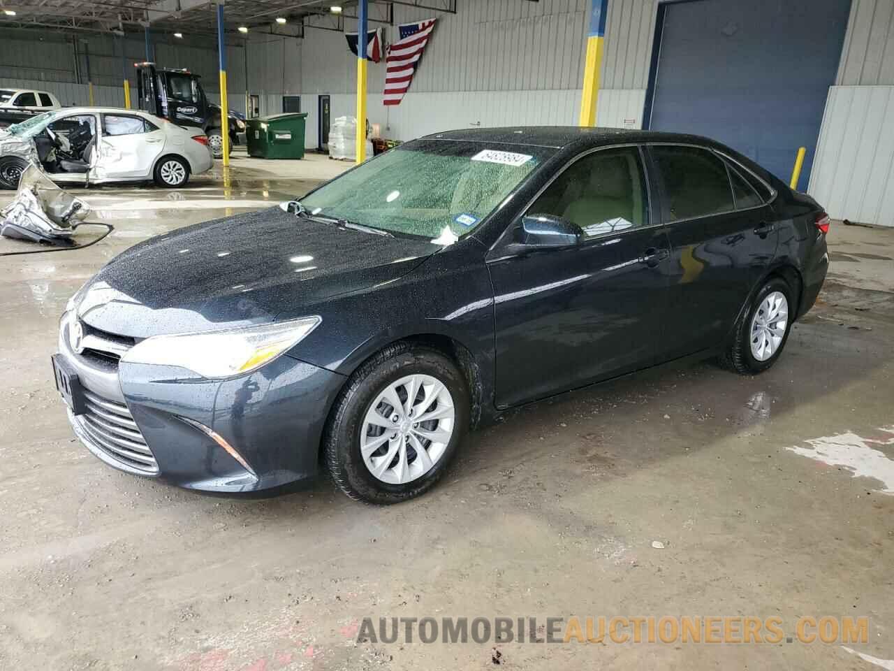 4T4BF1FK8FR474870 TOYOTA CAMRY 2015