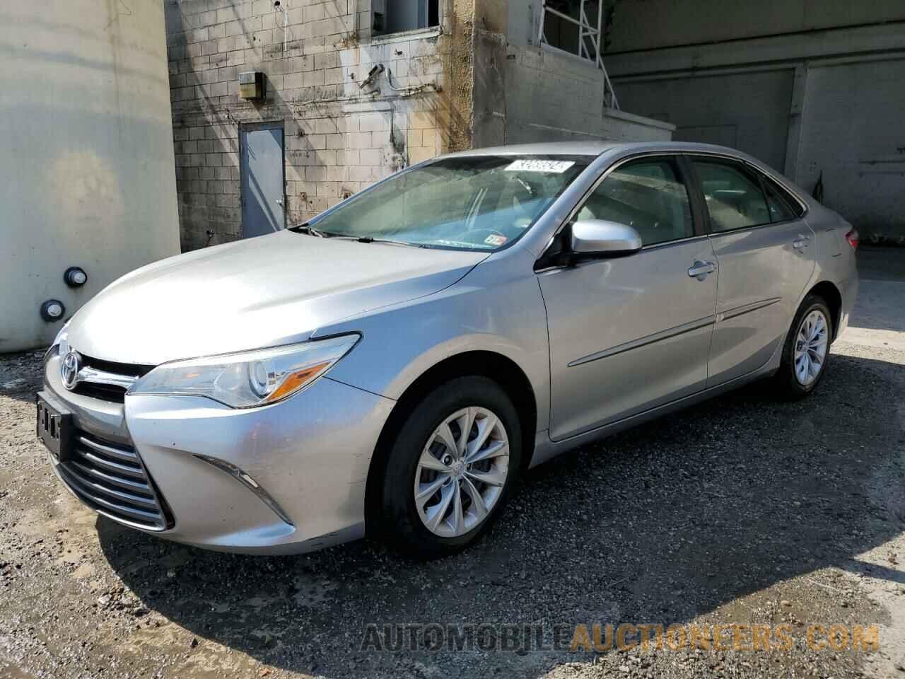 4T4BF1FK8FR476358 TOYOTA CAMRY 2015