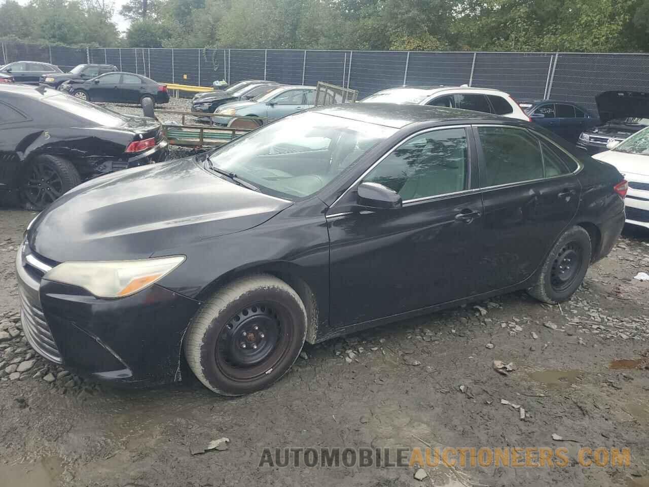 4T4BF1FK8FR476750 TOYOTA CAMRY 2015