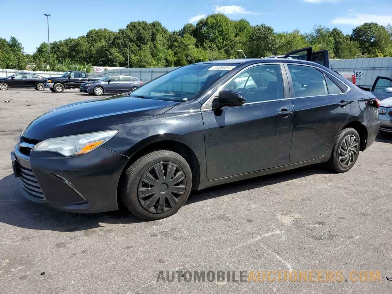 4T4BF1FK8FR477199 TOYOTA CAMRY 2015