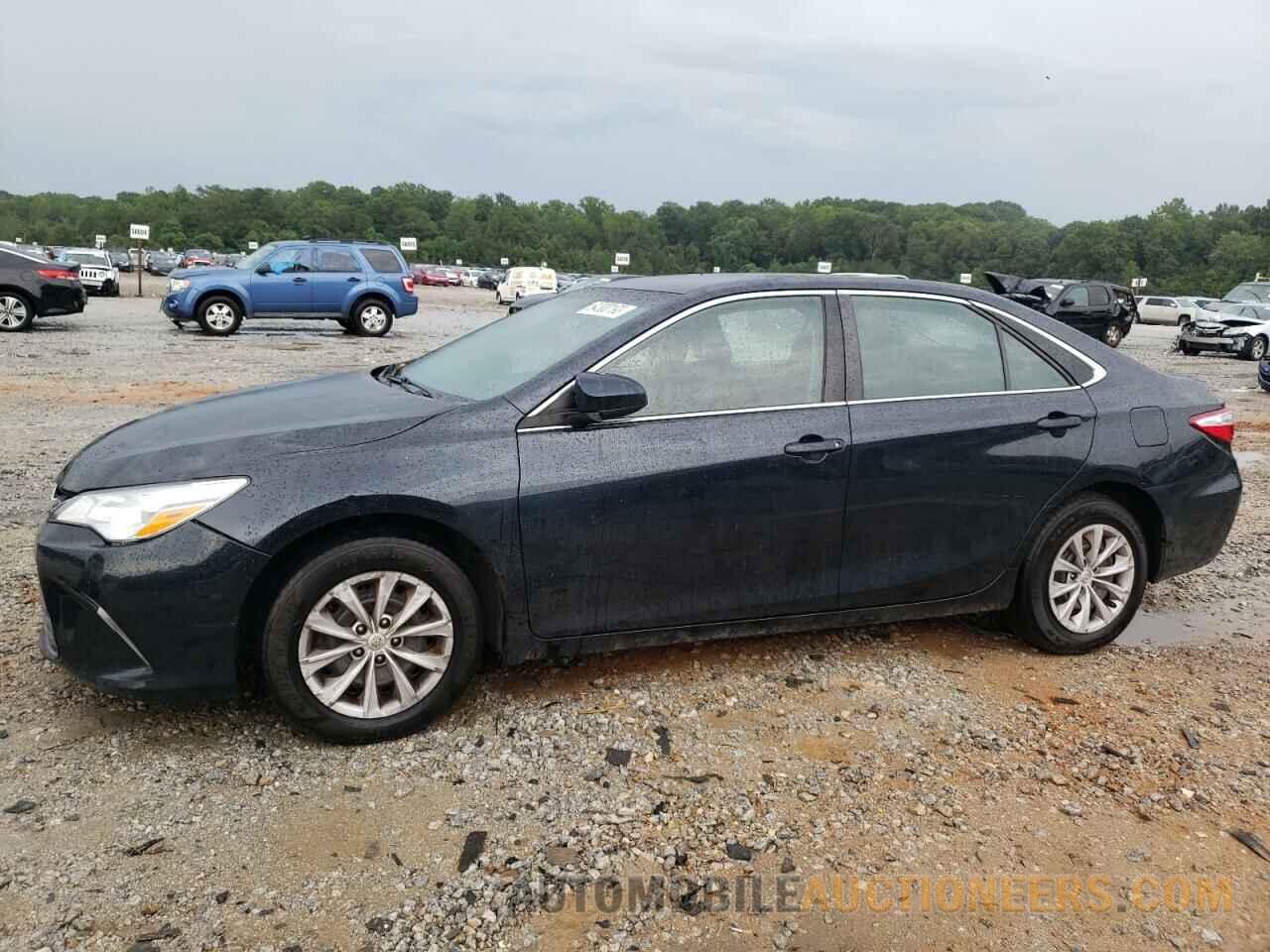 4T4BF1FK8FR478997 TOYOTA CAMRY 2015