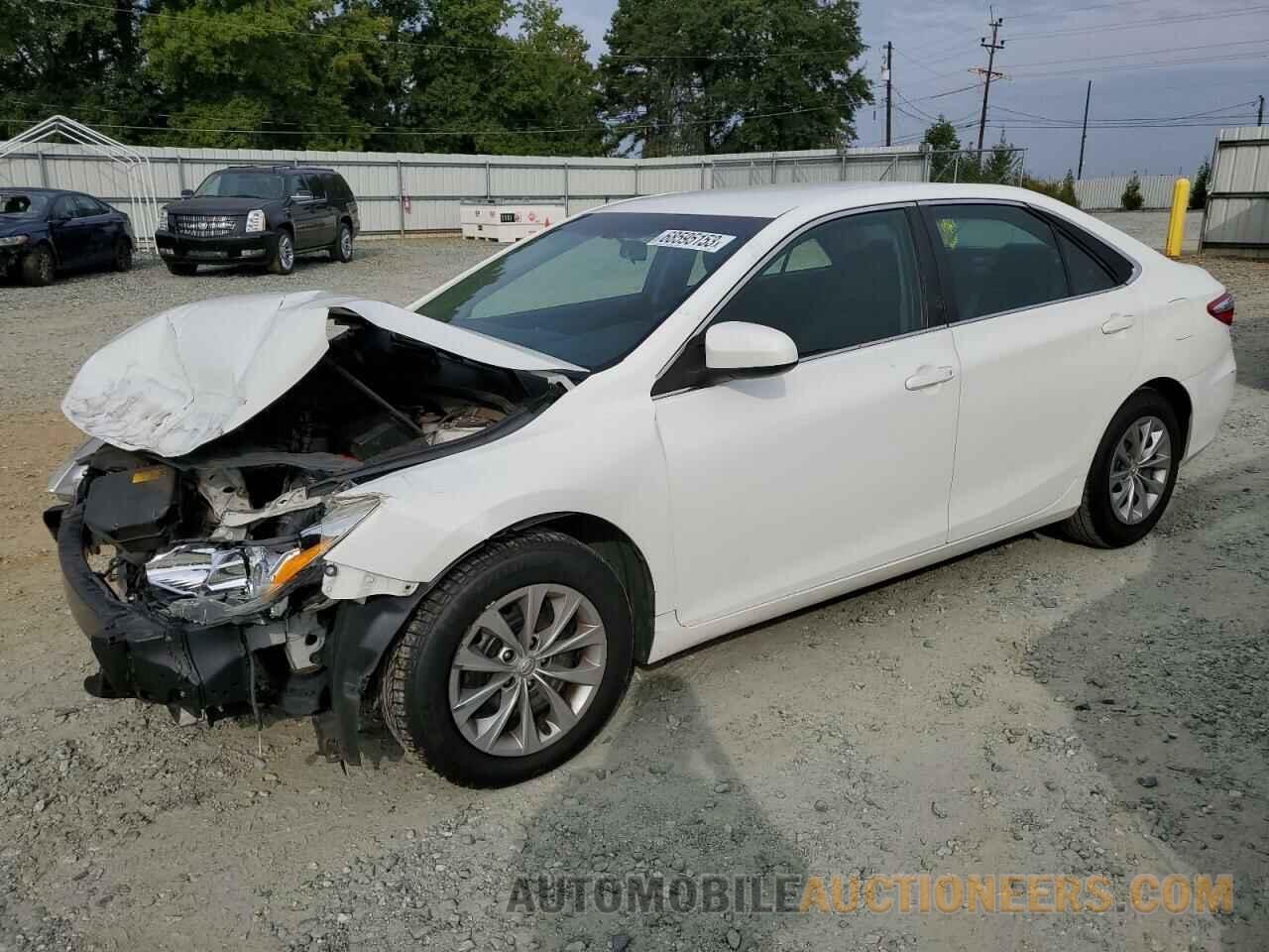 4T4BF1FK8FR480149 TOYOTA CAMRY 2015