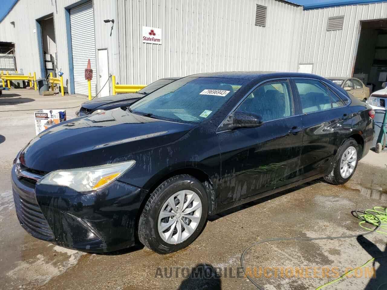 4T4BF1FK8FR481138 TOYOTA CAMRY 2015