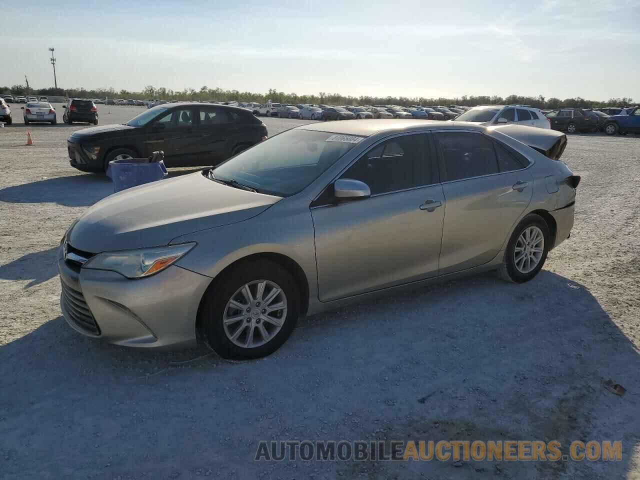 4T4BF1FK8FR482662 TOYOTA CAMRY 2015