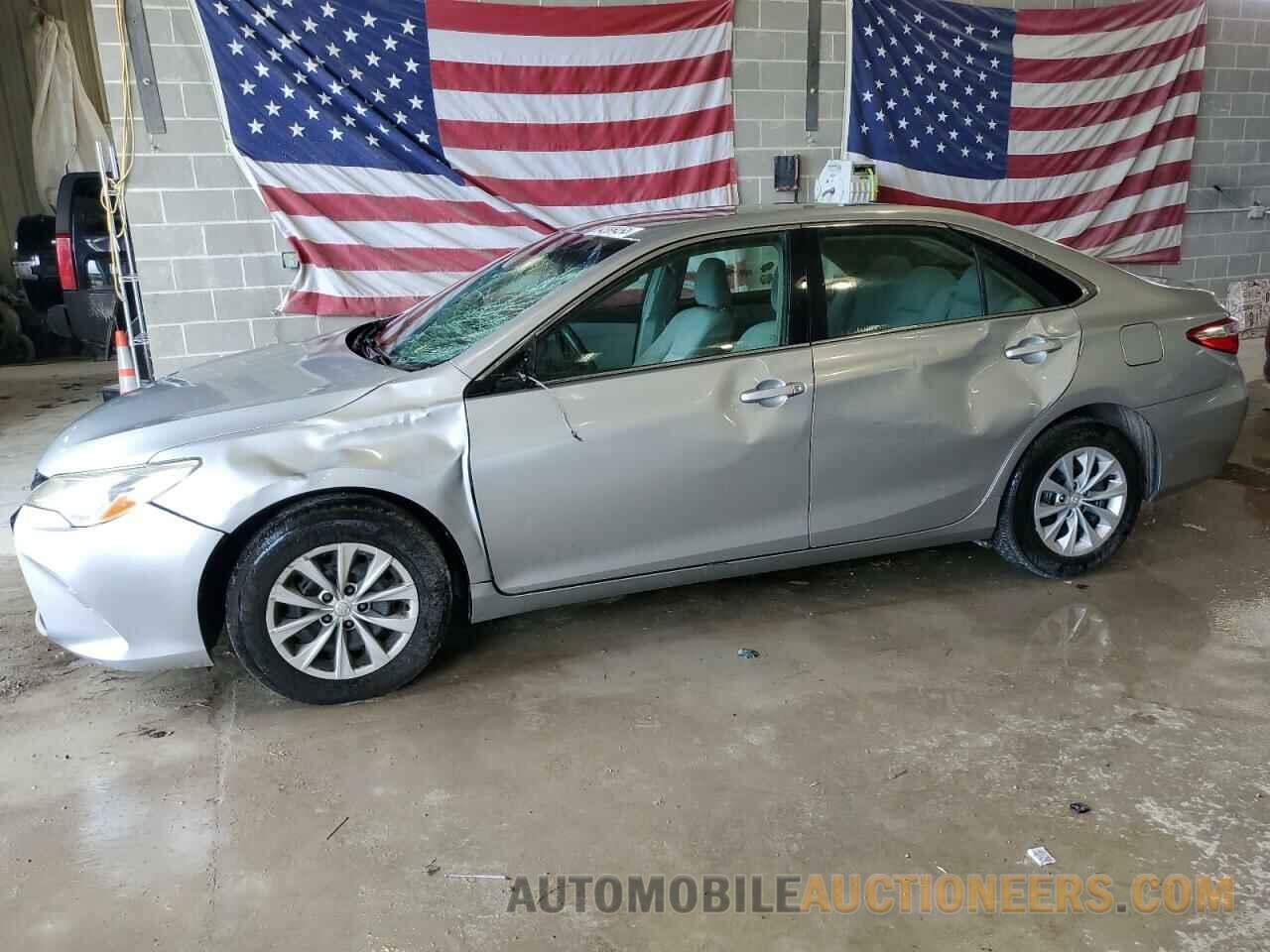 4T4BF1FK8FR499381 TOYOTA CAMRY 2015