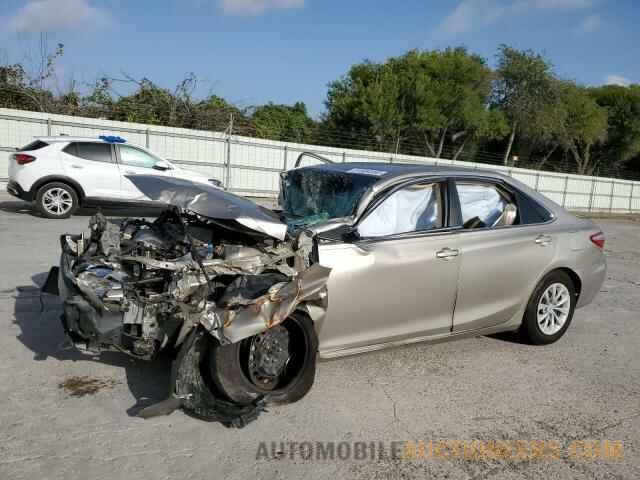 4T4BF1FK8FR500531 TOYOTA CAMRY 2015