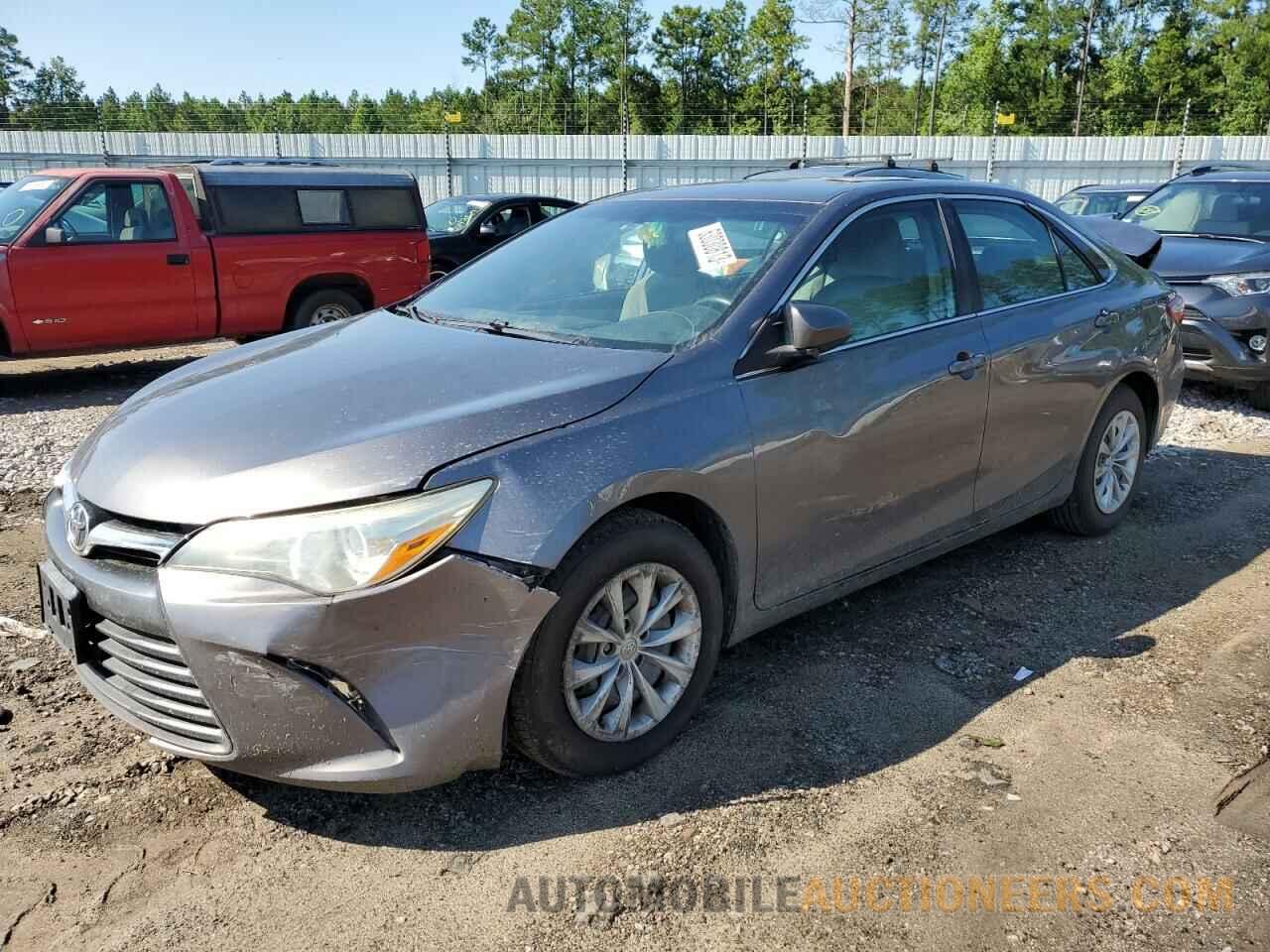 4T4BF1FK8FR508340 TOYOTA CAMRY 2015