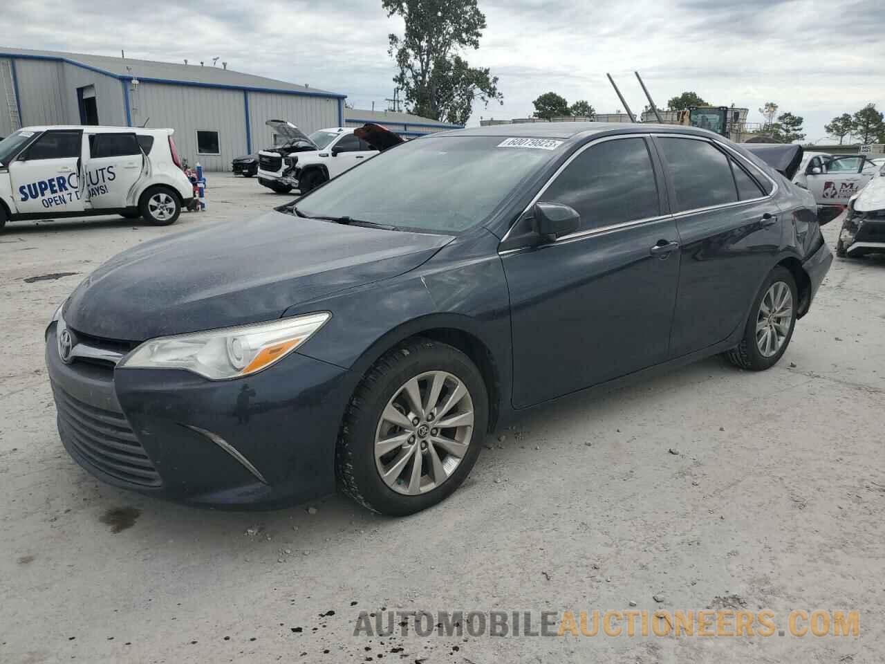 4T4BF1FK8FR512422 TOYOTA CAMRY 2015