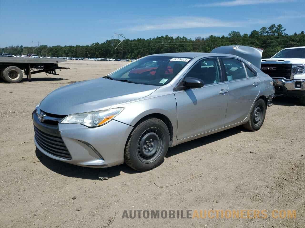 4T4BF1FK8FR512968 TOYOTA CAMRY 2015