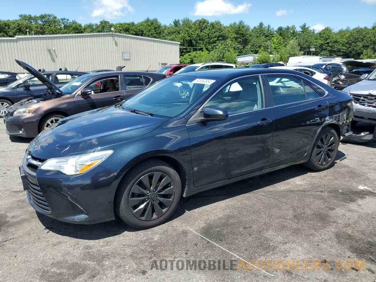 4T4BF1FK8GR517363 TOYOTA CAMRY 2016