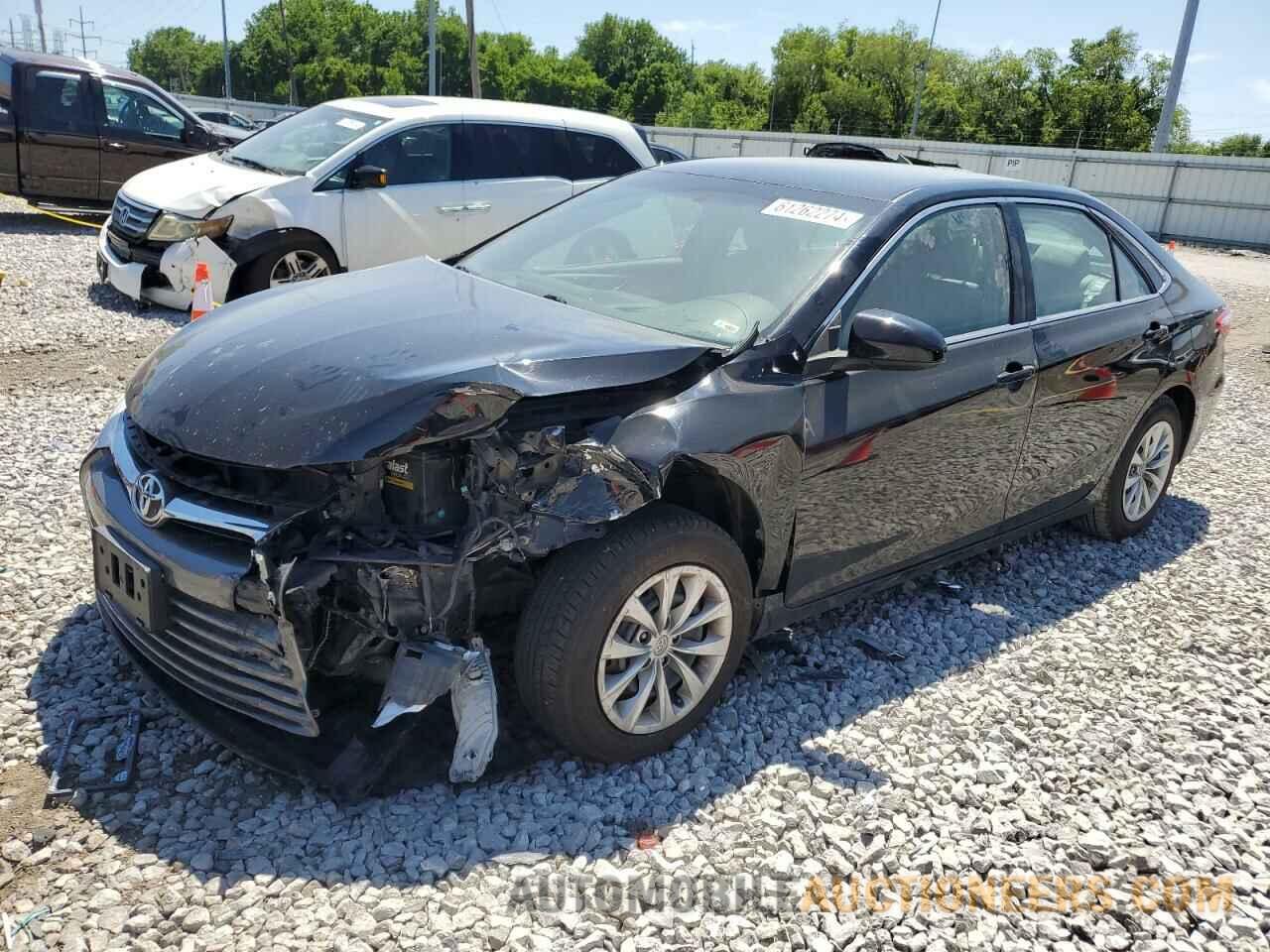 4T4BF1FK8GR517783 TOYOTA CAMRY 2016