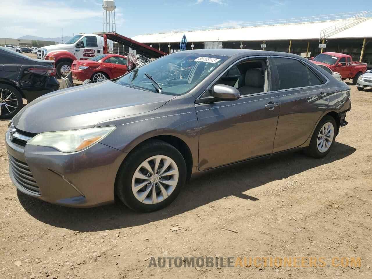 4T4BF1FK8GR521297 TOYOTA CAMRY 2016