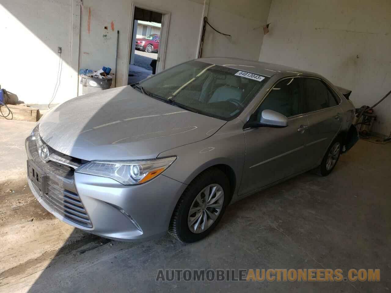 4T4BF1FK8GR522417 TOYOTA CAMRY 2016