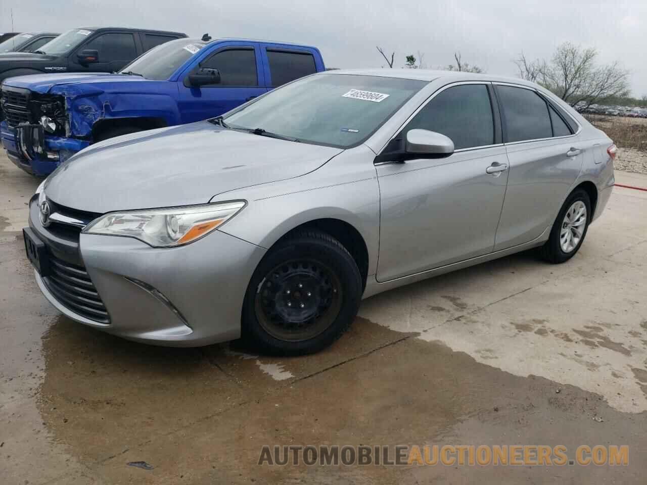 4T4BF1FK8GR526550 TOYOTA CAMRY 2016
