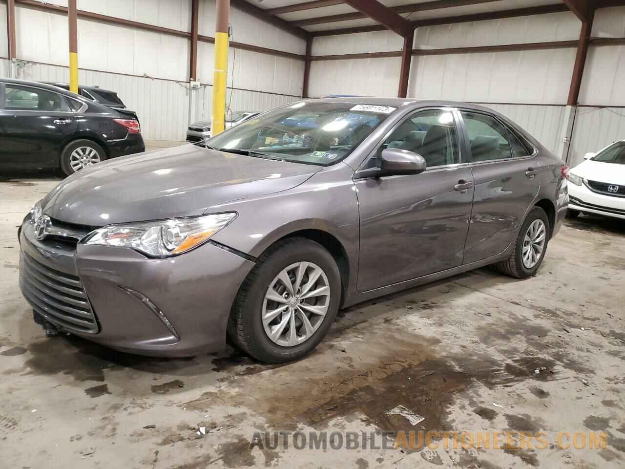 4T4BF1FK8GR528198 TOYOTA CAMRY 2016