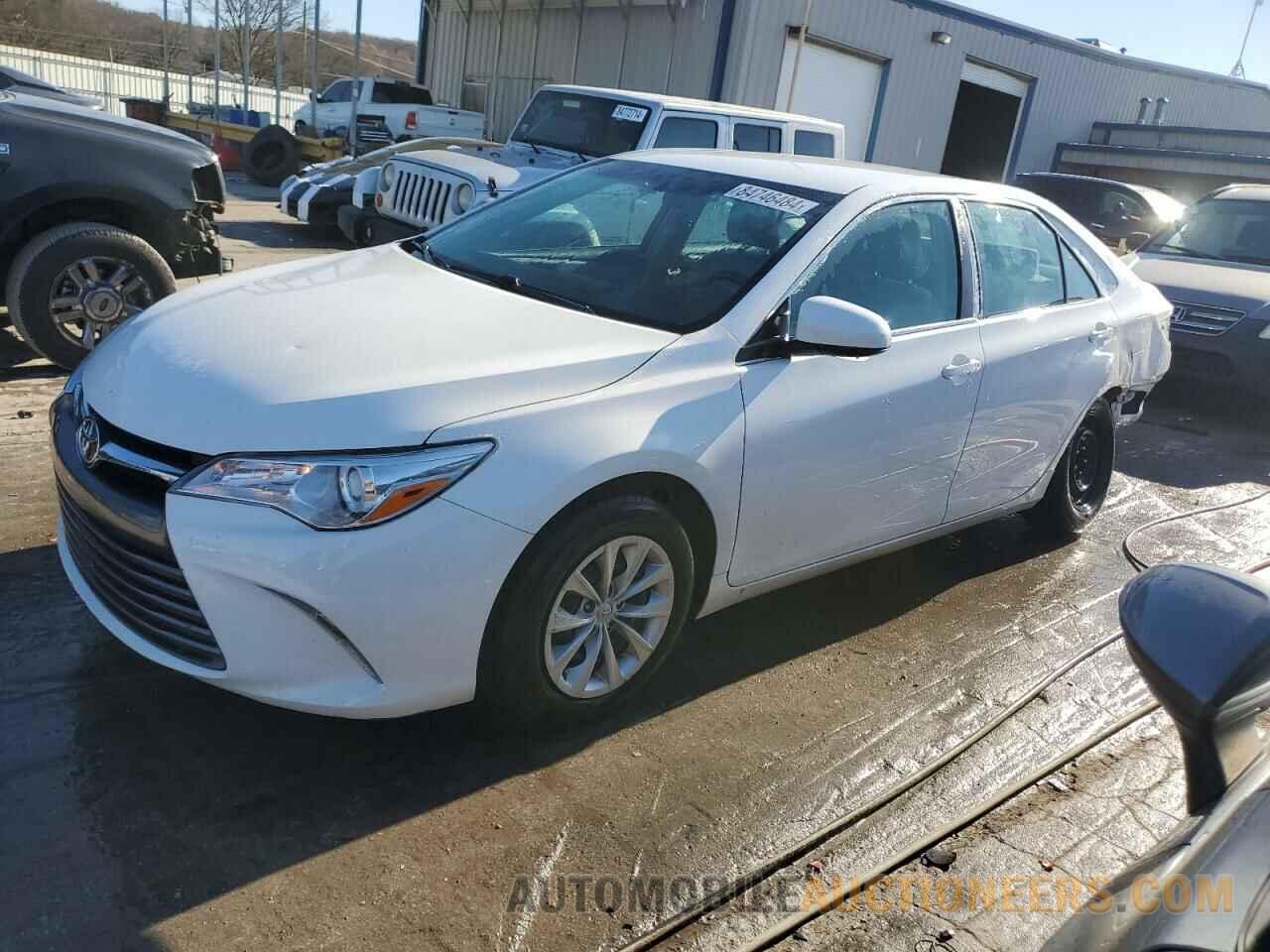 4T4BF1FK8GR537726 TOYOTA CAMRY 2016