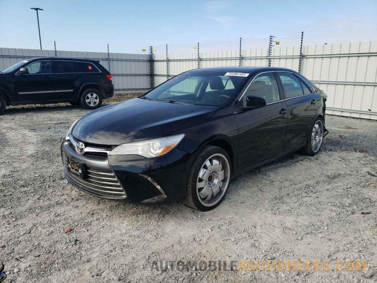 4T4BF1FK8GR542019 TOYOTA CAMRY 2016