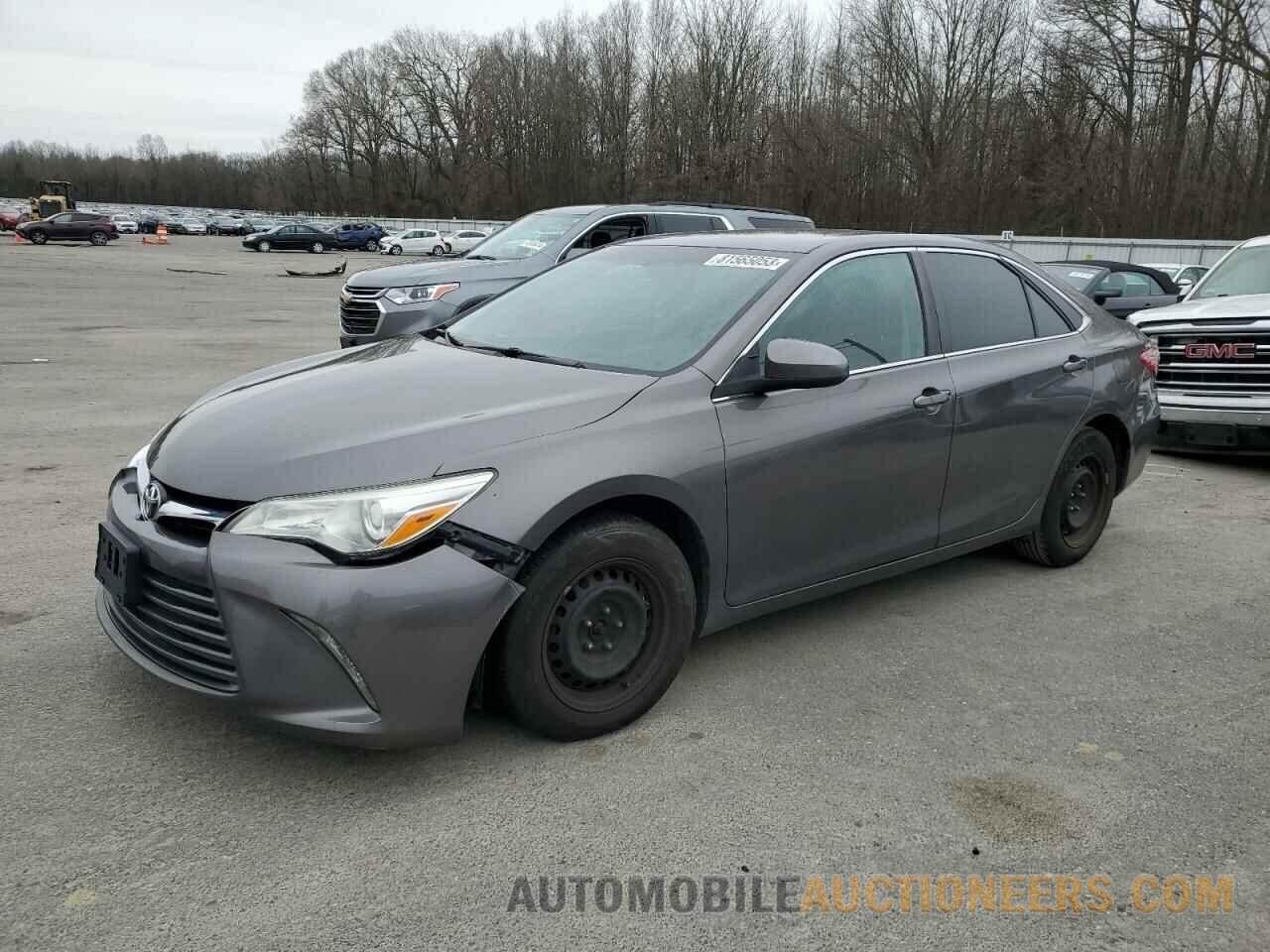 4T4BF1FK8GR542120 TOYOTA CAMRY 2016