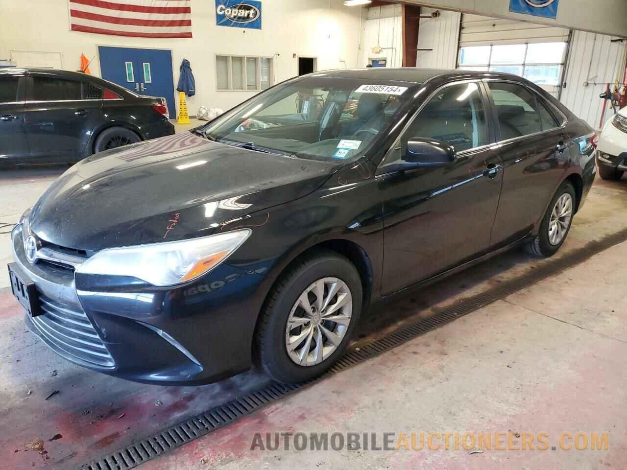 4T4BF1FK8GR547012 TOYOTA CAMRY 2016