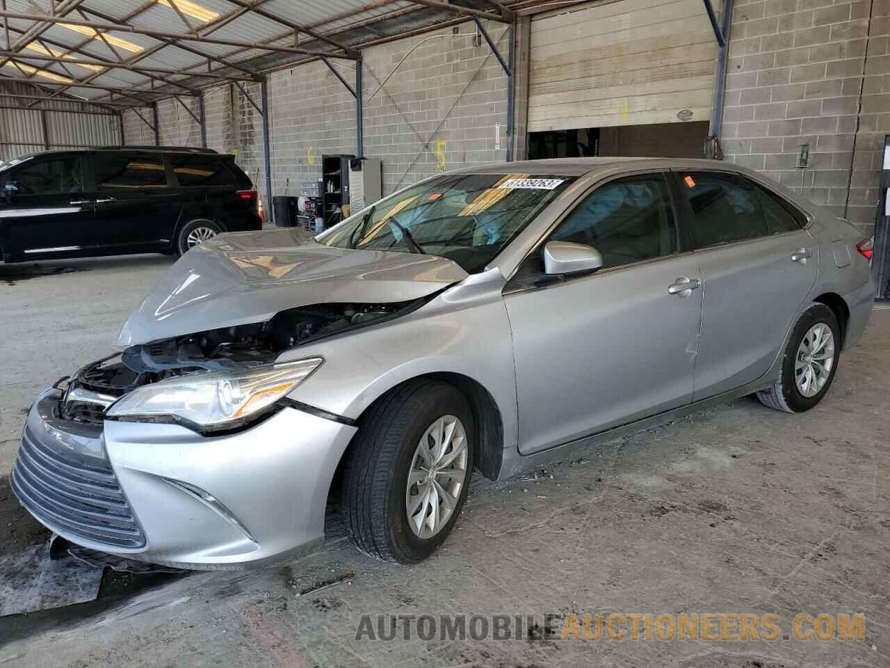 4T4BF1FK8GR548340 TOYOTA CAMRY 2016