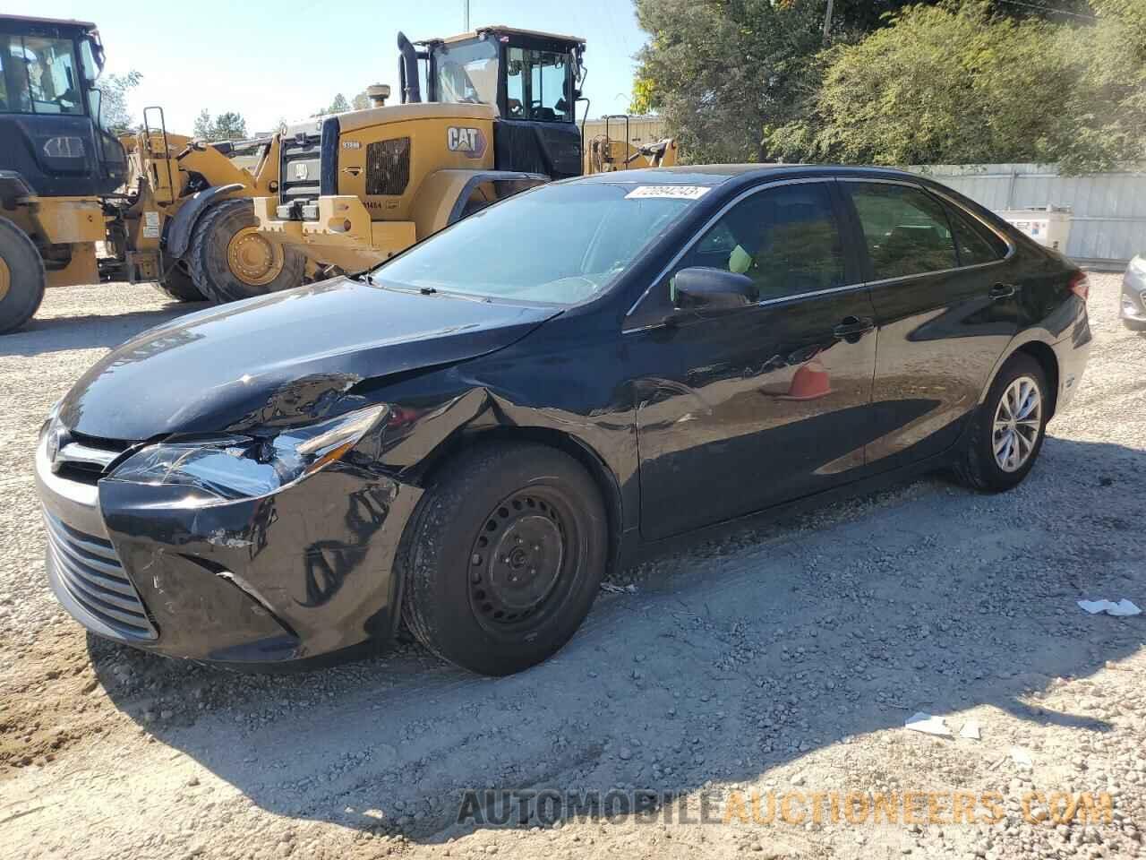 4T4BF1FK8GR549472 TOYOTA CAMRY 2016