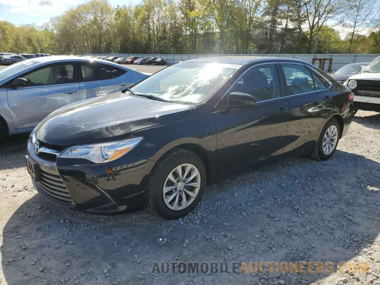 4T4BF1FK8GR549553 TOYOTA CAMRY 2016