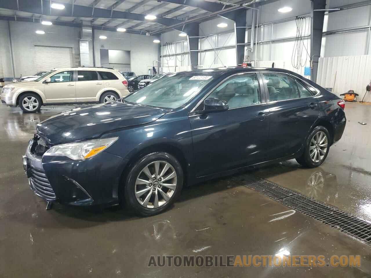 4T4BF1FK8GR553487 TOYOTA CAMRY 2016