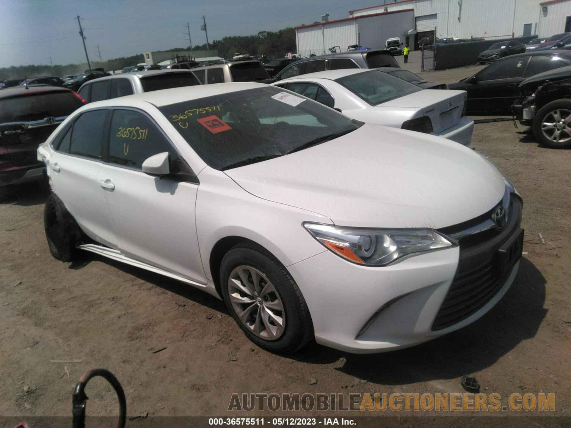 4T4BF1FK8GR553683 TOYOTA CAMRY 2016