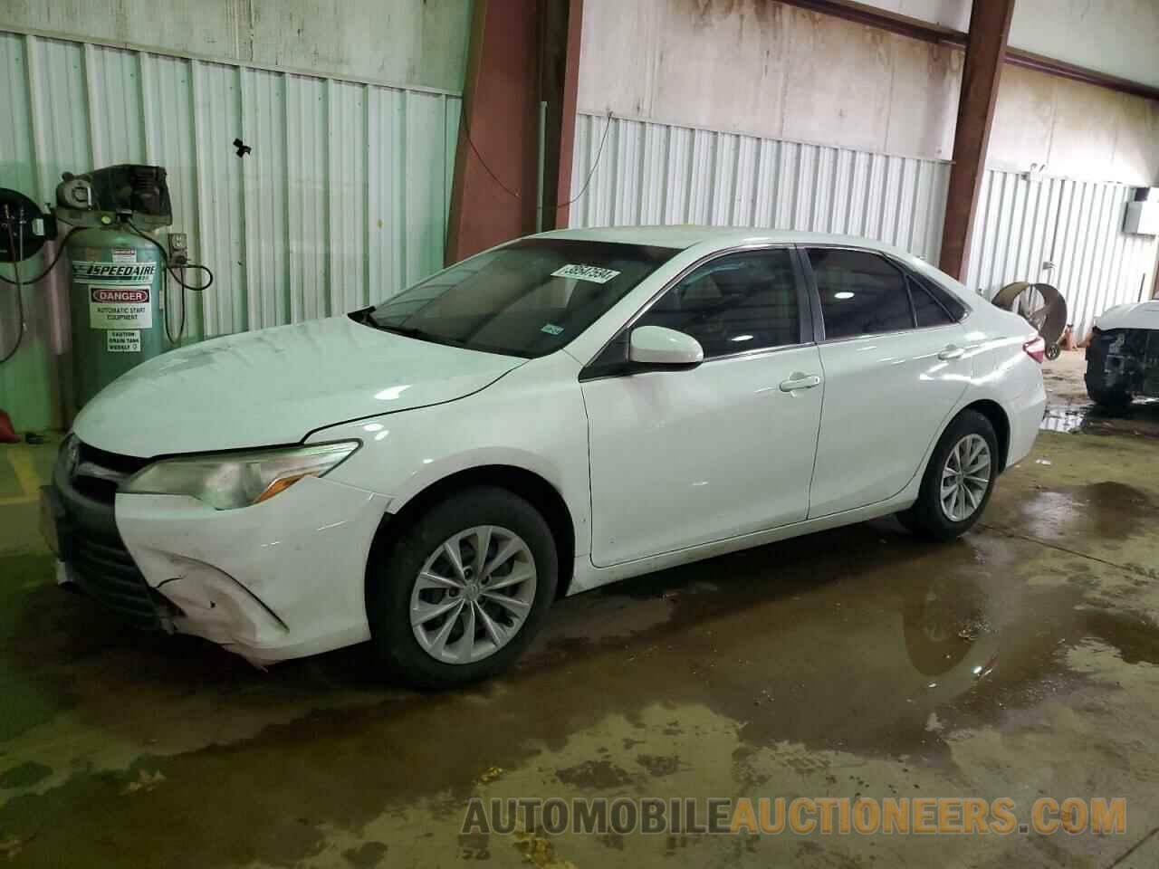 4T4BF1FK8GR554803 TOYOTA CAMRY 2016