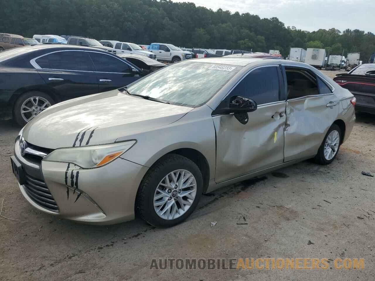 4T4BF1FK8GR555482 TOYOTA CAMRY 2016