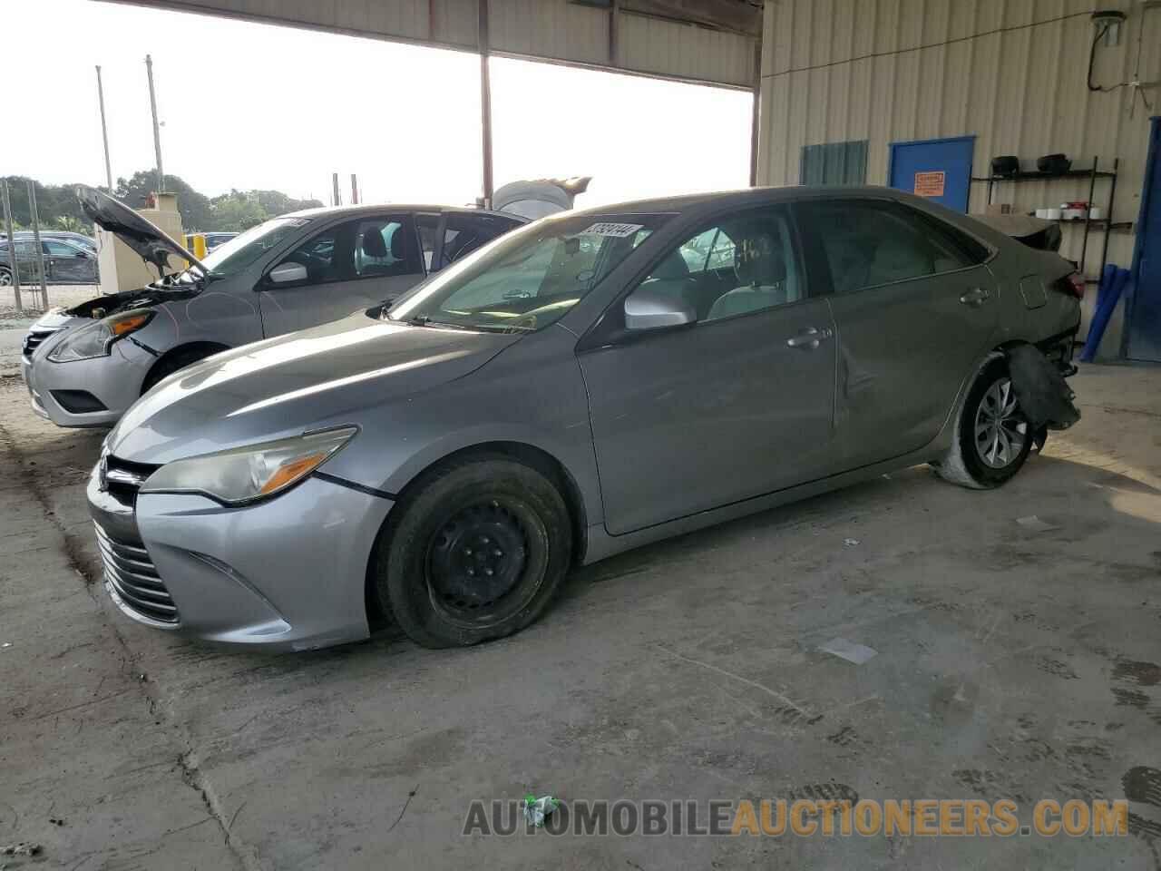 4T4BF1FK8GR556289 TOYOTA CAMRY 2016