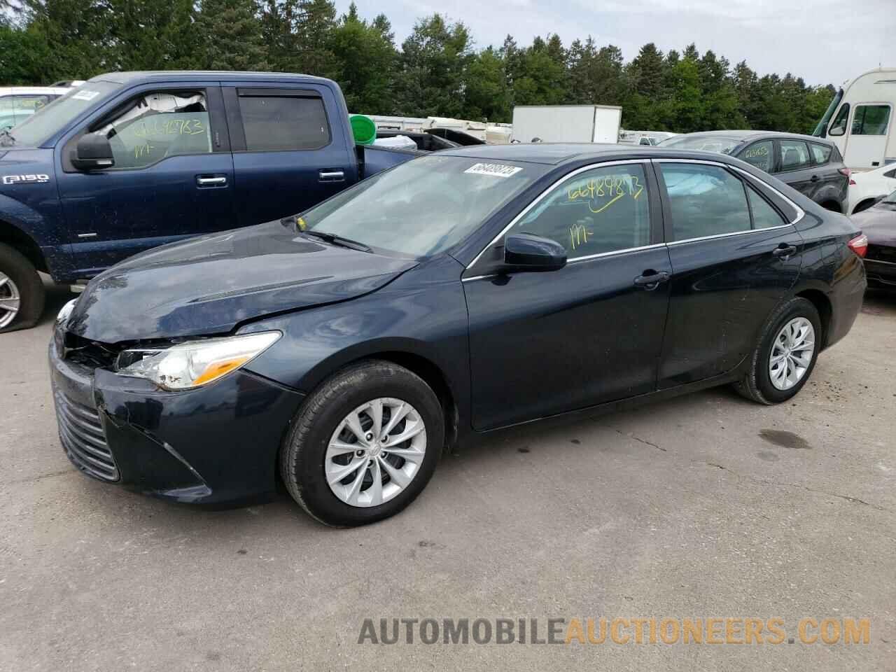 4T4BF1FK8GR557877 TOYOTA CAMRY 2016