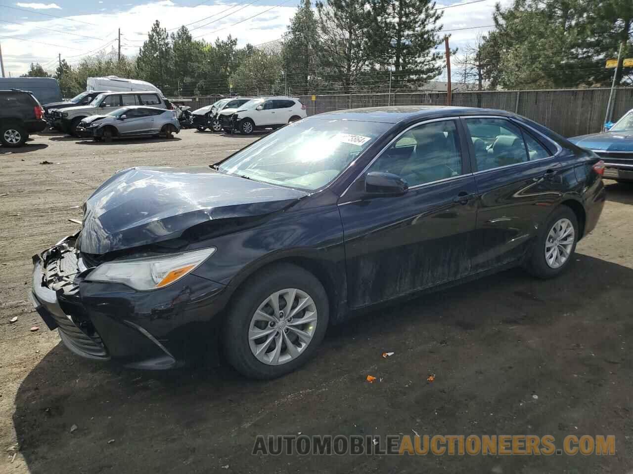 4T4BF1FK8GR559936 TOYOTA CAMRY 2016