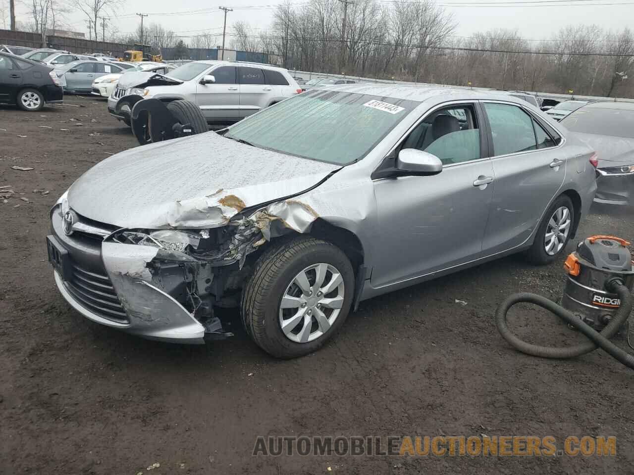 4T4BF1FK8GR560150 TOYOTA CAMRY 2016