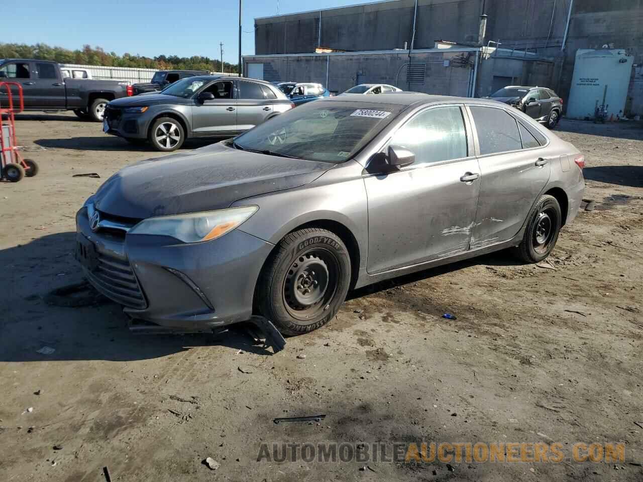 4T4BF1FK8GR560715 TOYOTA CAMRY 2016