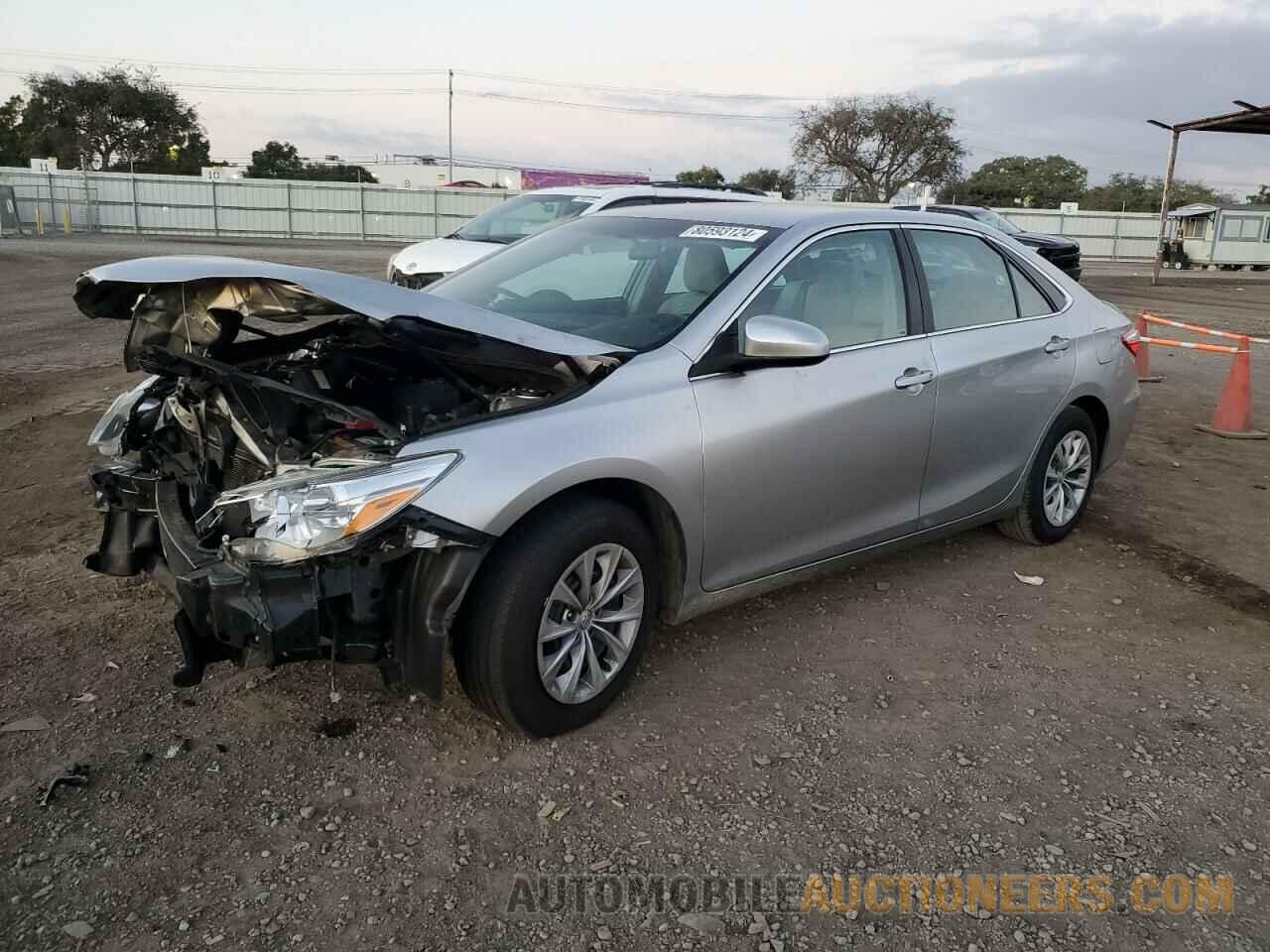 4T4BF1FK8GR561069 TOYOTA CAMRY 2016