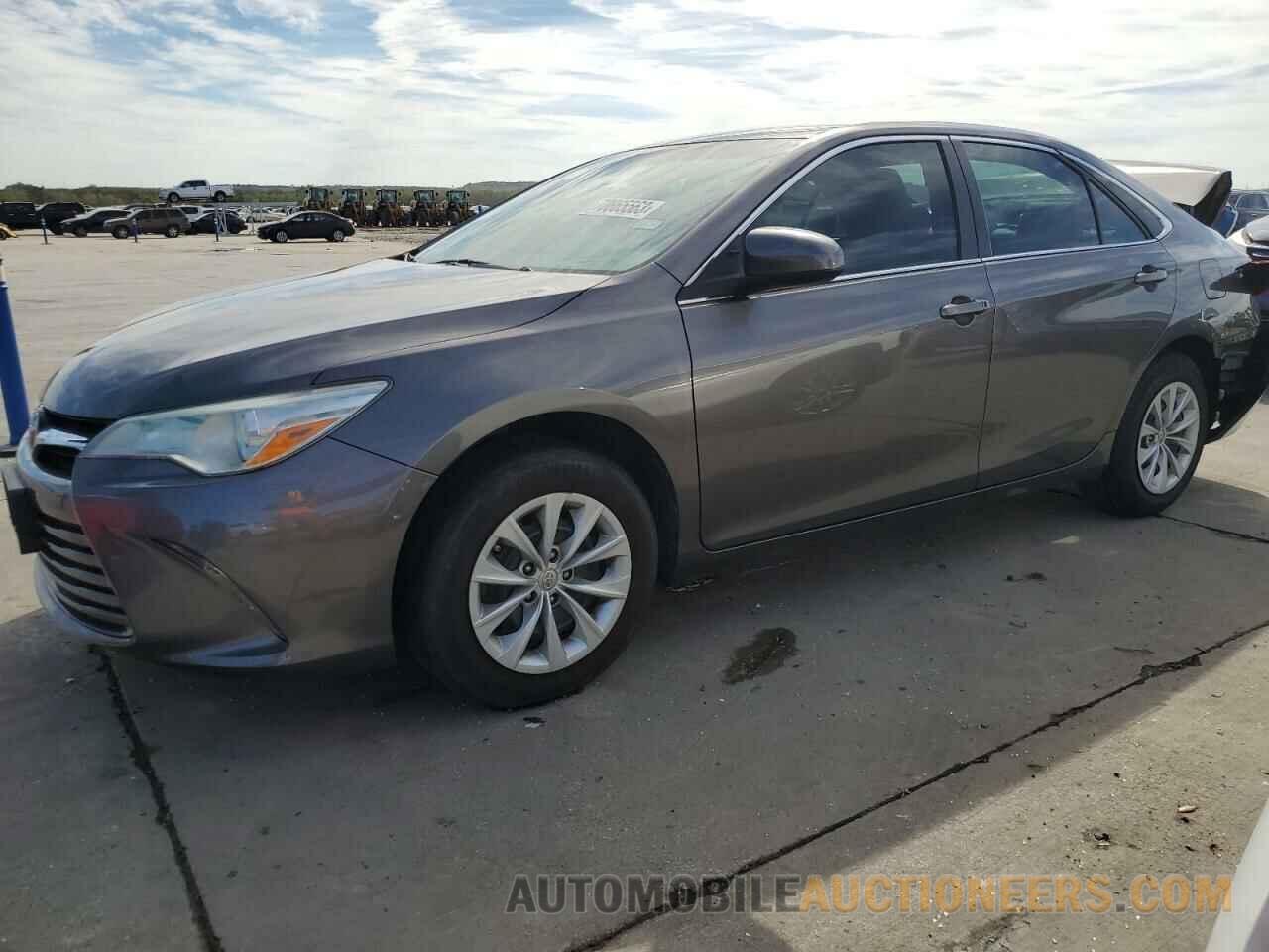 4T4BF1FK8GR561587 TOYOTA CAMRY 2016